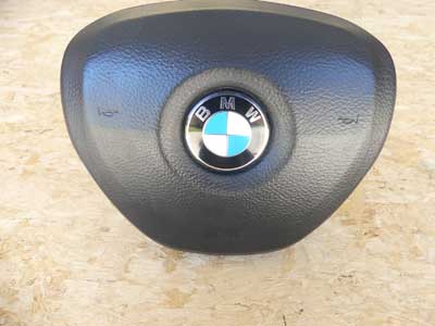 BMW Sport Steering Wheel Airbag 32306778296 2009-2018 5, 6, 7 Series F10 F12 F01